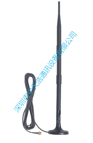 2.4GHz吸盘天线