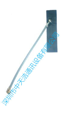 WIFI内置天线9